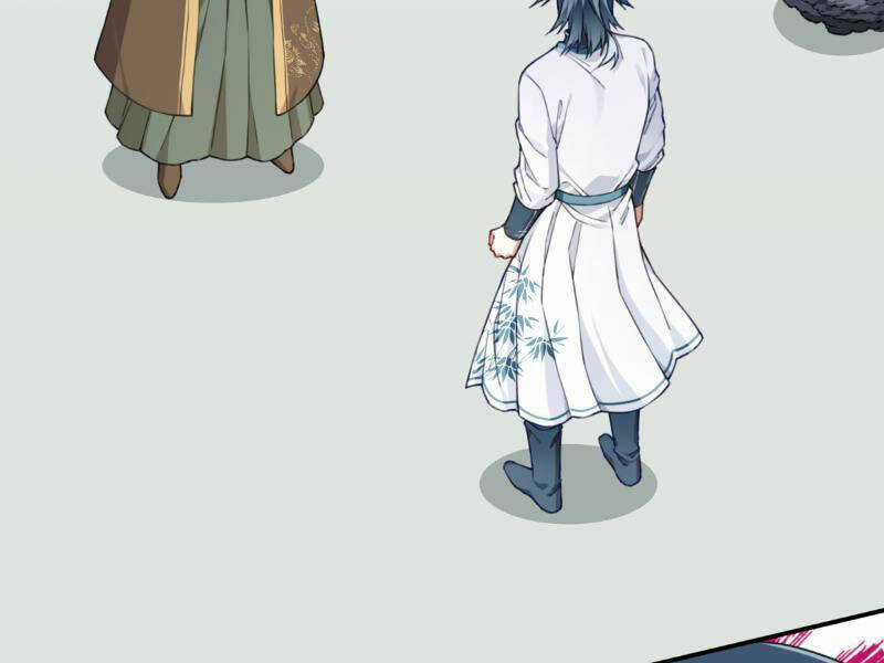 Ta Dùng Cơ Bắp Xưng Bá Tu Tiên Giới Chapter 23 trang 48