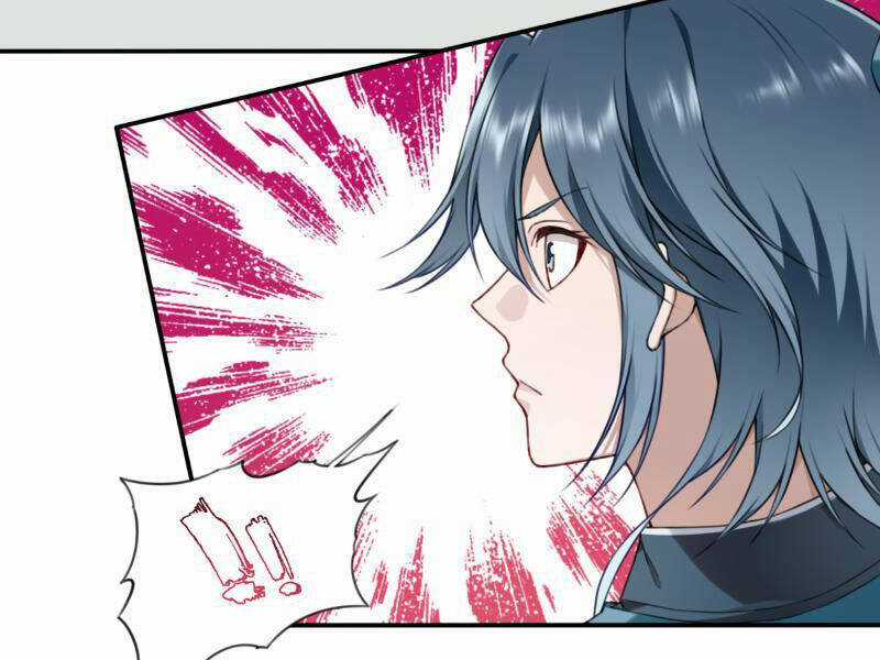 Ta Dùng Cơ Bắp Xưng Bá Tu Tiên Giới Chapter 23 trang 49