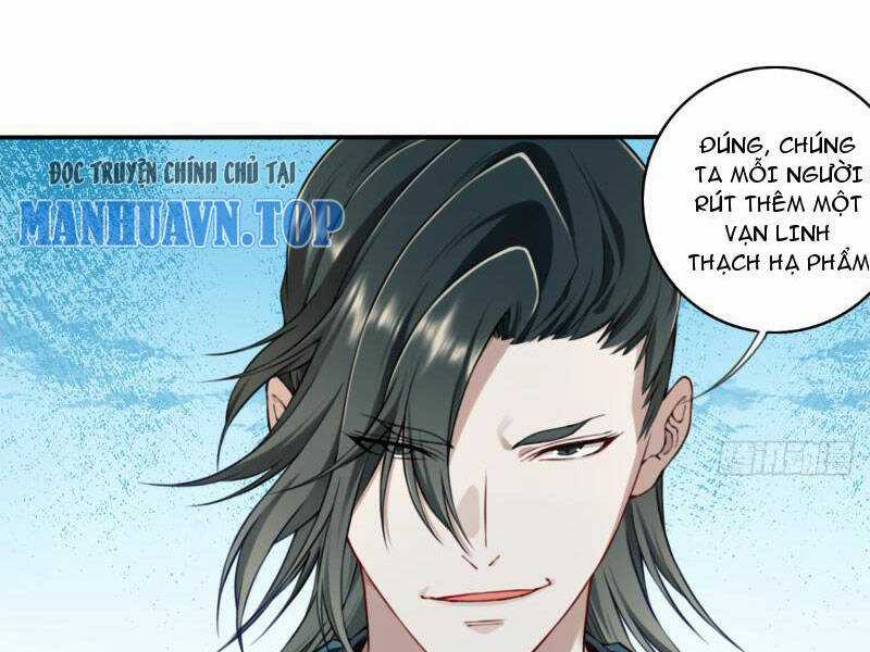 Ta Dùng Cơ Bắp Xưng Bá Tu Tiên Giới Chapter 23 trang 5