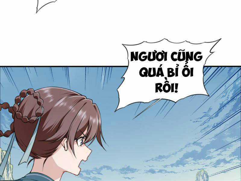 Ta Dùng Cơ Bắp Xưng Bá Tu Tiên Giới Chapter 23 trang 50