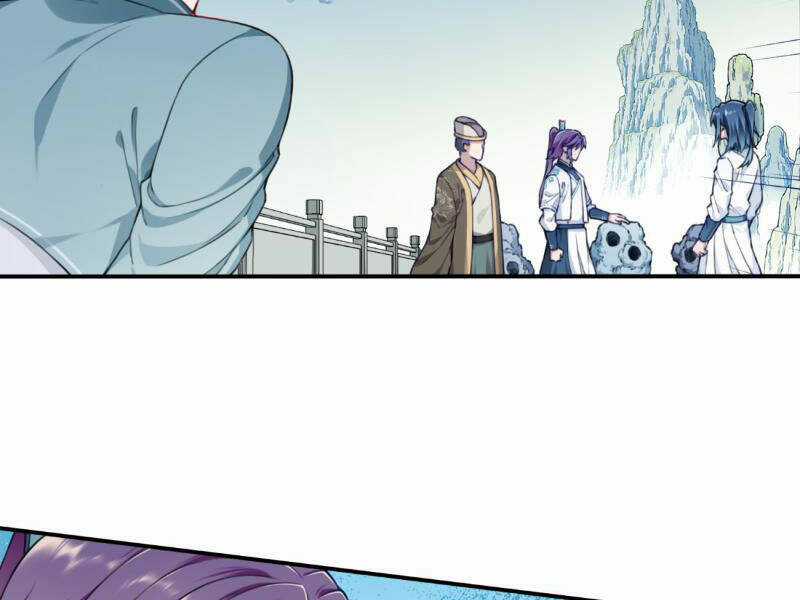 Ta Dùng Cơ Bắp Xưng Bá Tu Tiên Giới Chapter 23 trang 51