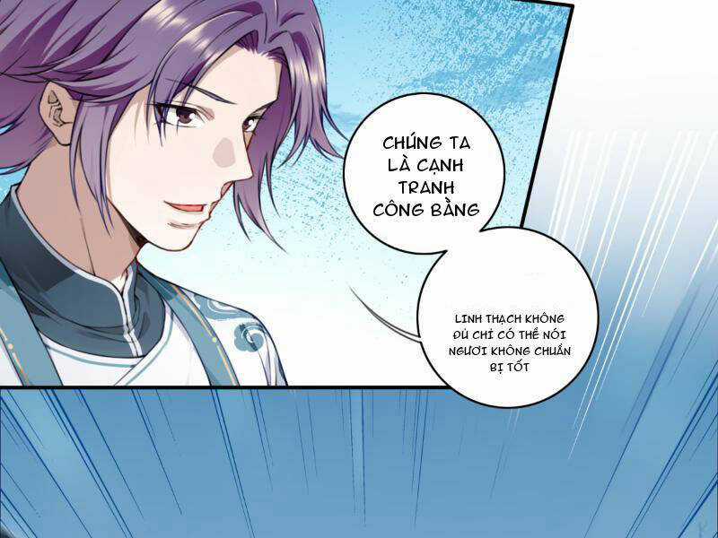 Ta Dùng Cơ Bắp Xưng Bá Tu Tiên Giới Chapter 23 trang 52