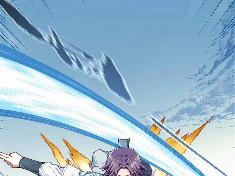 Ta Dùng Cơ Bắp Xưng Bá Tu Tiên Giới Chapter 23 trang 53