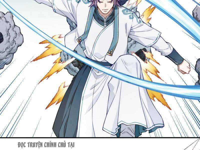 Ta Dùng Cơ Bắp Xưng Bá Tu Tiên Giới Chapter 23 trang 54