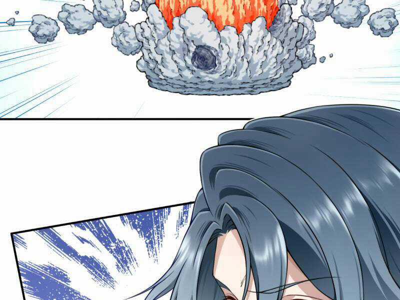 Ta Dùng Cơ Bắp Xưng Bá Tu Tiên Giới Chapter 23 trang 56
