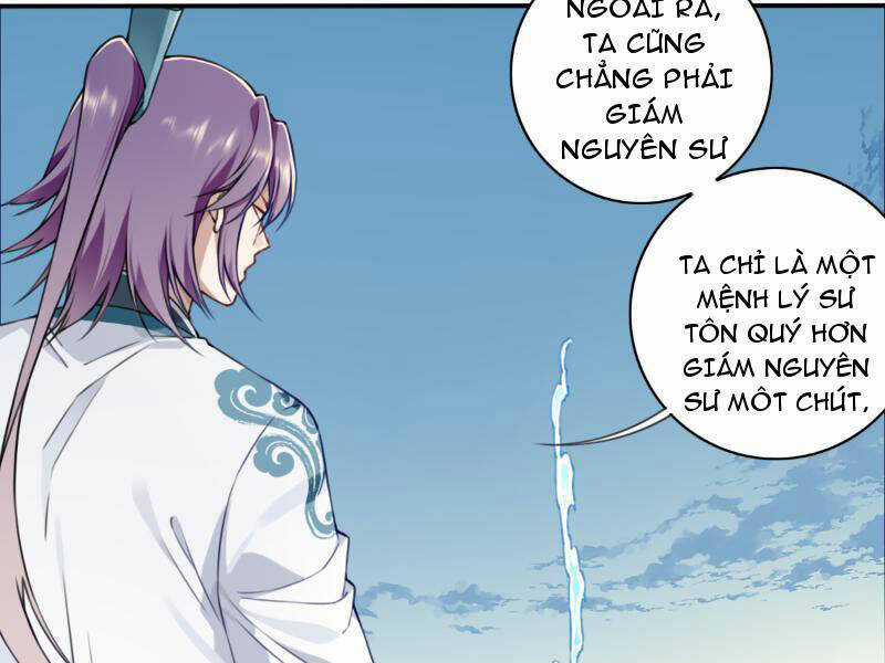 Ta Dùng Cơ Bắp Xưng Bá Tu Tiên Giới Chapter 23 trang 58