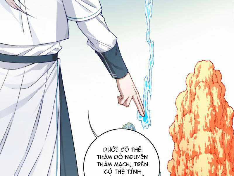 Ta Dùng Cơ Bắp Xưng Bá Tu Tiên Giới Chapter 23 trang 59