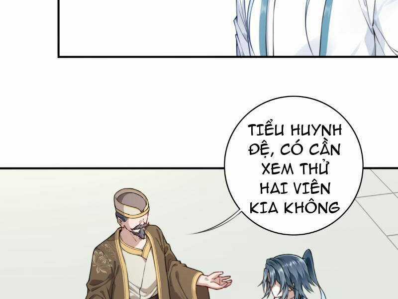 Ta Dùng Cơ Bắp Xưng Bá Tu Tiên Giới Chapter 23 trang 61