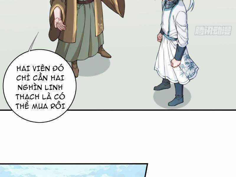 Ta Dùng Cơ Bắp Xưng Bá Tu Tiên Giới Chapter 23 trang 62