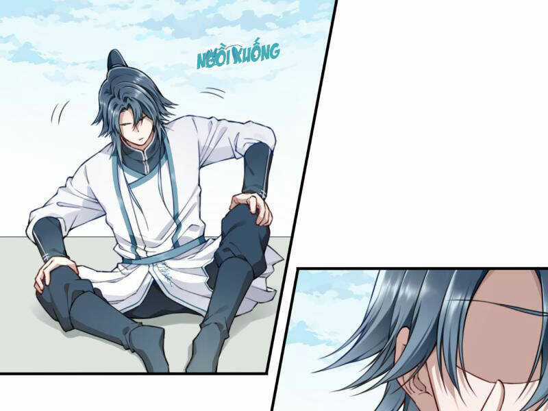 Ta Dùng Cơ Bắp Xưng Bá Tu Tiên Giới Chapter 23 trang 63