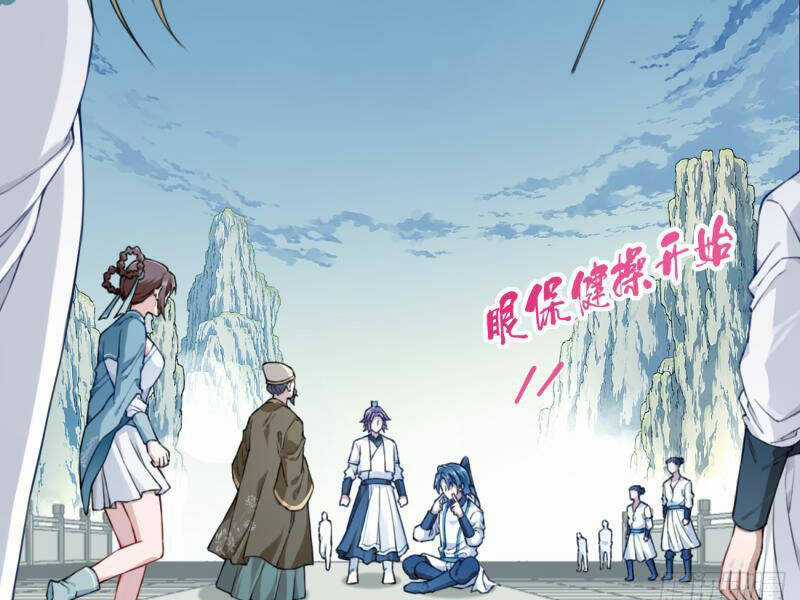 Ta Dùng Cơ Bắp Xưng Bá Tu Tiên Giới Chapter 23 trang 65