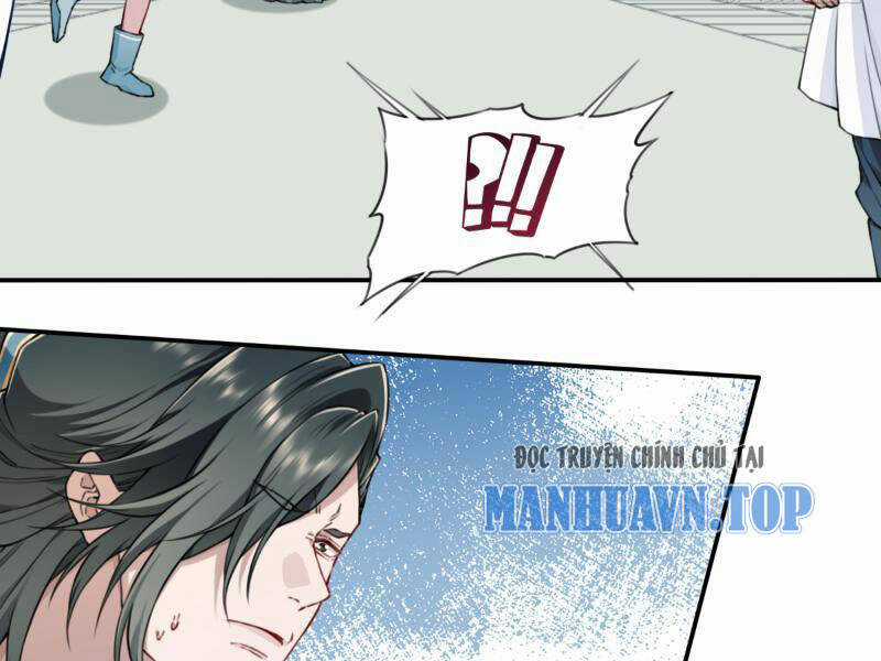 Ta Dùng Cơ Bắp Xưng Bá Tu Tiên Giới Chapter 23 trang 66