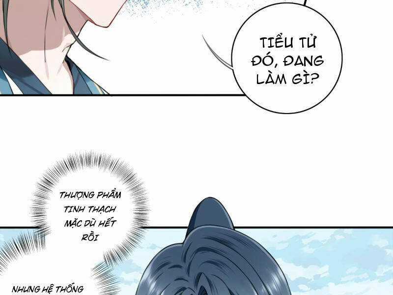 Ta Dùng Cơ Bắp Xưng Bá Tu Tiên Giới Chapter 23 trang 67