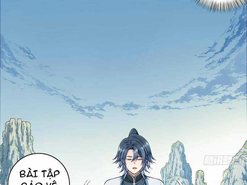 Ta Dùng Cơ Bắp Xưng Bá Tu Tiên Giới Chapter 23 trang 70