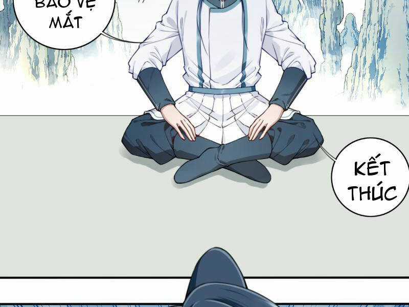 Ta Dùng Cơ Bắp Xưng Bá Tu Tiên Giới Chapter 23 trang 71