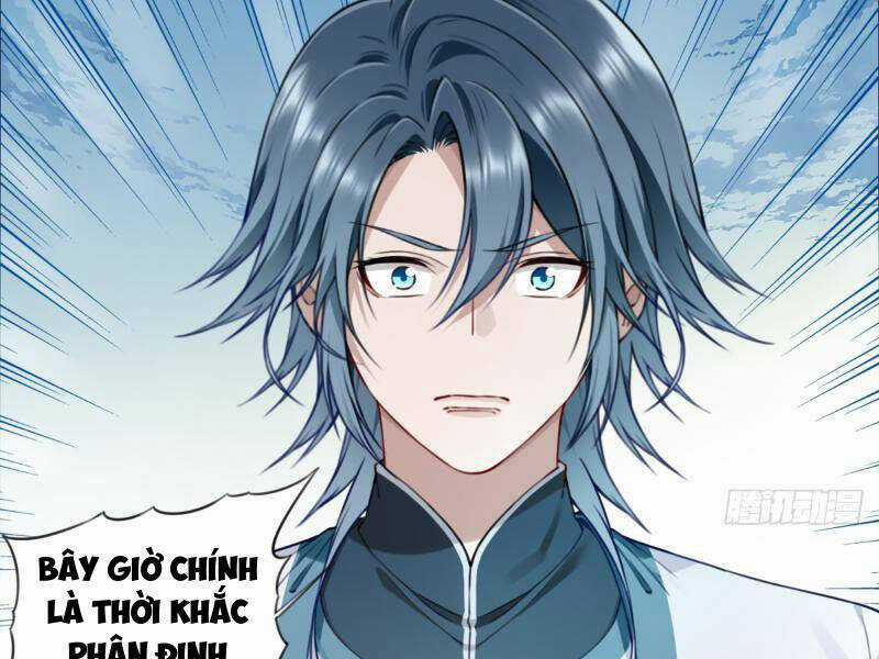 Ta Dùng Cơ Bắp Xưng Bá Tu Tiên Giới Chapter 23 trang 72