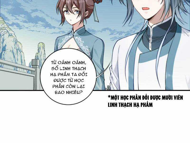 Ta Dùng Cơ Bắp Xưng Bá Tu Tiên Giới Chapter 23 trang 9