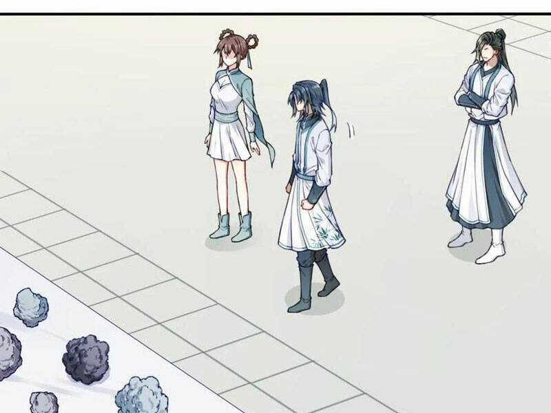 Ta Dùng Cơ Bắp Xưng Bá Tu Tiên Giới Chapter 24 trang 0
