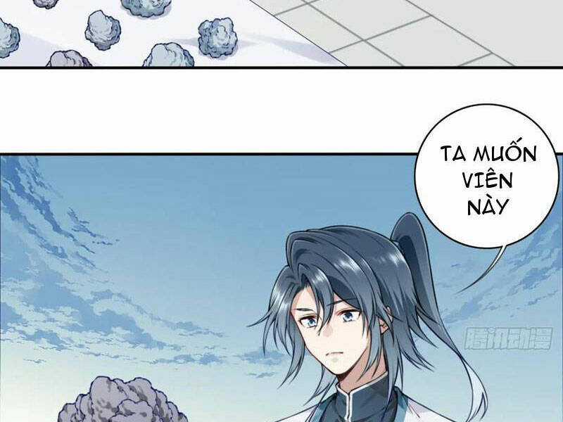 Ta Dùng Cơ Bắp Xưng Bá Tu Tiên Giới Chapter 24 trang 1