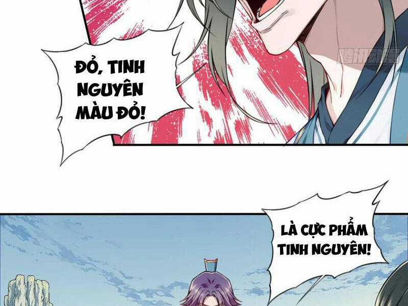 Ta Dùng Cơ Bắp Xưng Bá Tu Tiên Giới Chapter 24 trang 10