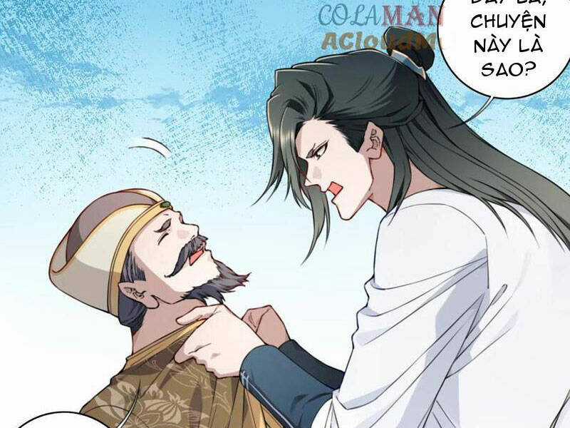 Ta Dùng Cơ Bắp Xưng Bá Tu Tiên Giới Chapter 24 trang 12