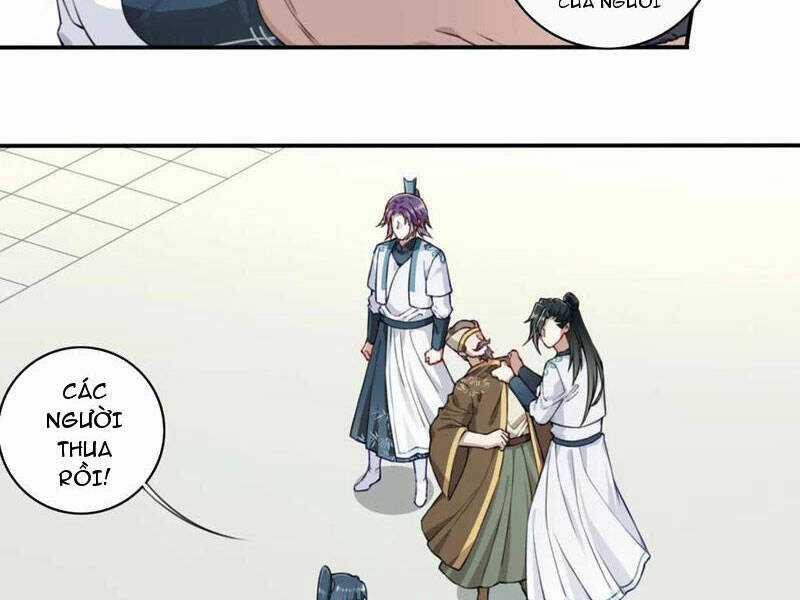 Ta Dùng Cơ Bắp Xưng Bá Tu Tiên Giới Chapter 24 trang 15