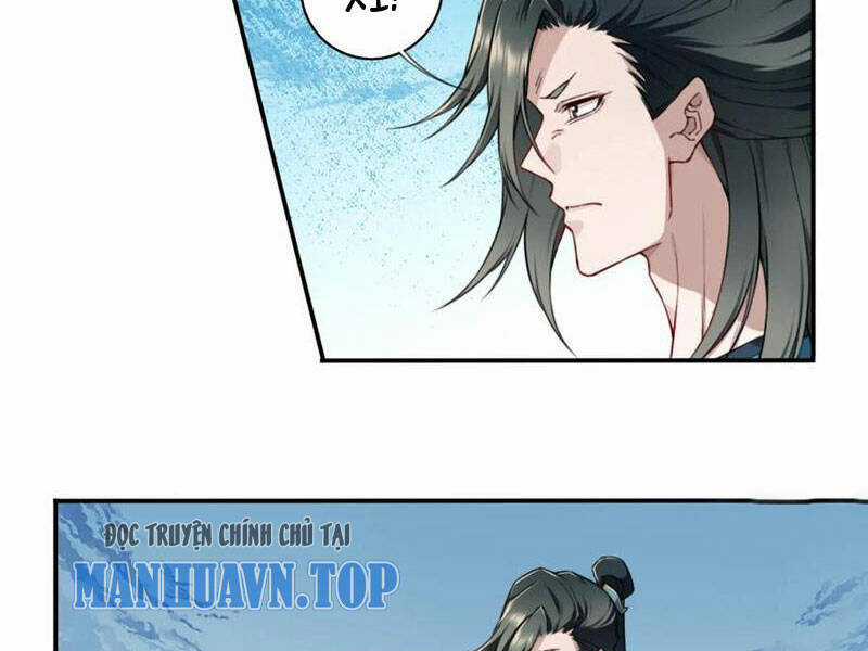 Ta Dùng Cơ Bắp Xưng Bá Tu Tiên Giới Chapter 24 trang 18