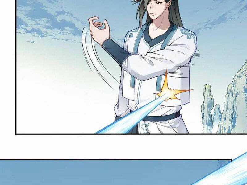 Ta Dùng Cơ Bắp Xưng Bá Tu Tiên Giới Chapter 24 trang 19