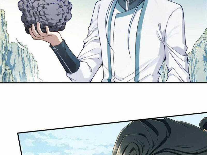 Ta Dùng Cơ Bắp Xưng Bá Tu Tiên Giới Chapter 24 trang 2