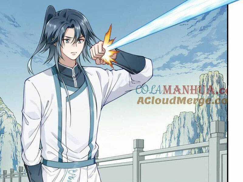 Ta Dùng Cơ Bắp Xưng Bá Tu Tiên Giới Chapter 24 trang 20