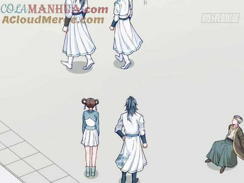 Ta Dùng Cơ Bắp Xưng Bá Tu Tiên Giới Chapter 24 trang 24