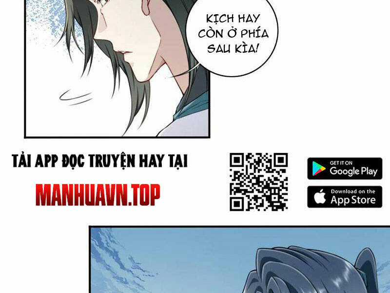 Ta Dùng Cơ Bắp Xưng Bá Tu Tiên Giới Chapter 24 trang 26