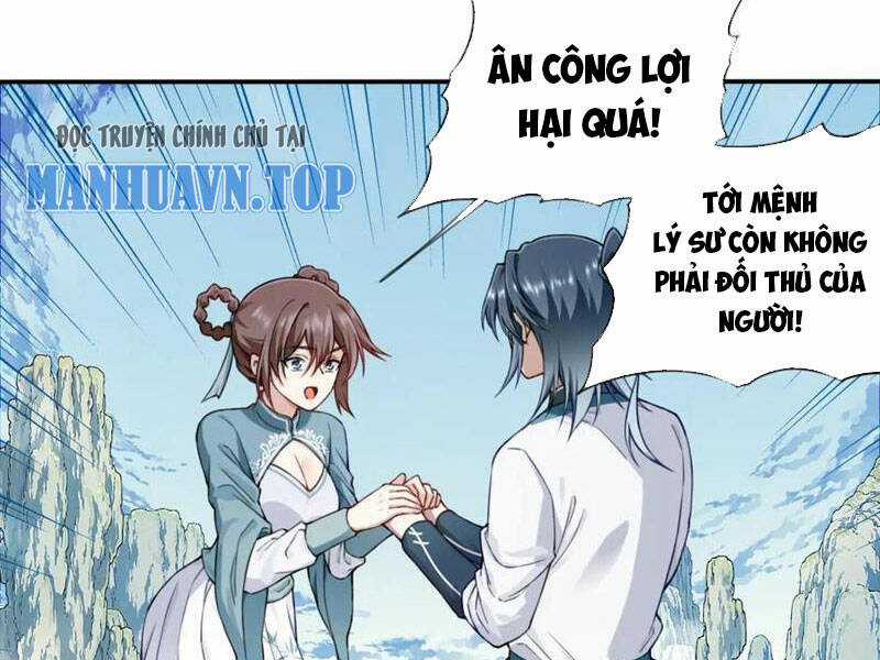 Ta Dùng Cơ Bắp Xưng Bá Tu Tiên Giới Chapter 24 trang 28