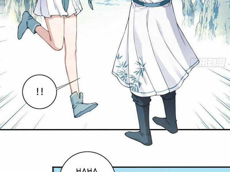 Ta Dùng Cơ Bắp Xưng Bá Tu Tiên Giới Chapter 24 trang 29