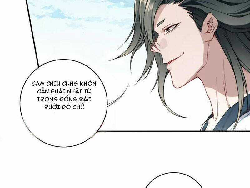 Ta Dùng Cơ Bắp Xưng Bá Tu Tiên Giới Chapter 24 trang 3