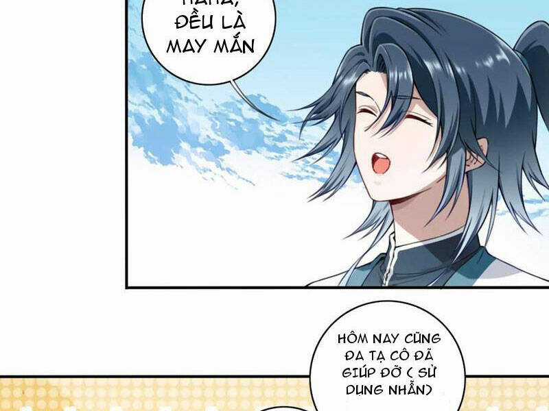 Ta Dùng Cơ Bắp Xưng Bá Tu Tiên Giới Chapter 24 trang 30