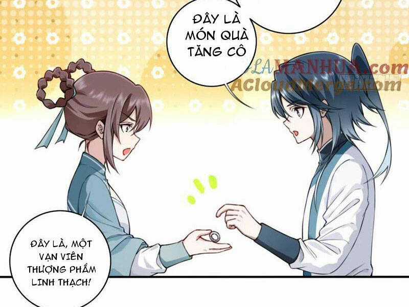 Ta Dùng Cơ Bắp Xưng Bá Tu Tiên Giới Chapter 24 trang 31