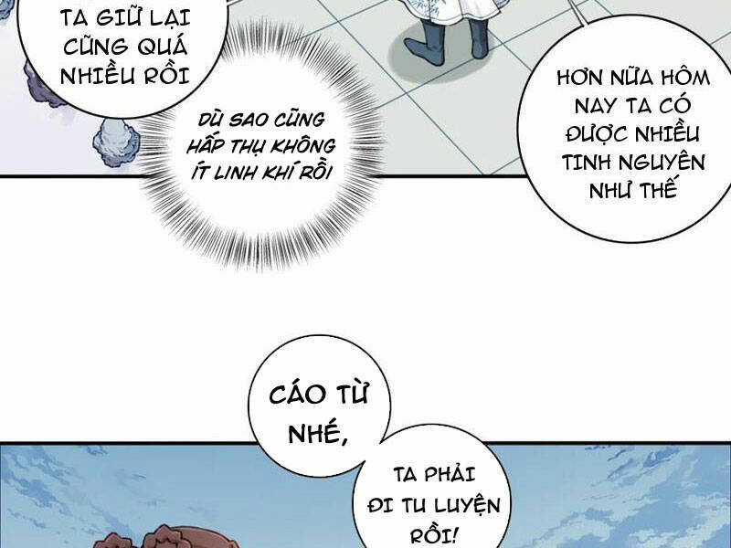 Ta Dùng Cơ Bắp Xưng Bá Tu Tiên Giới Chapter 24 trang 33
