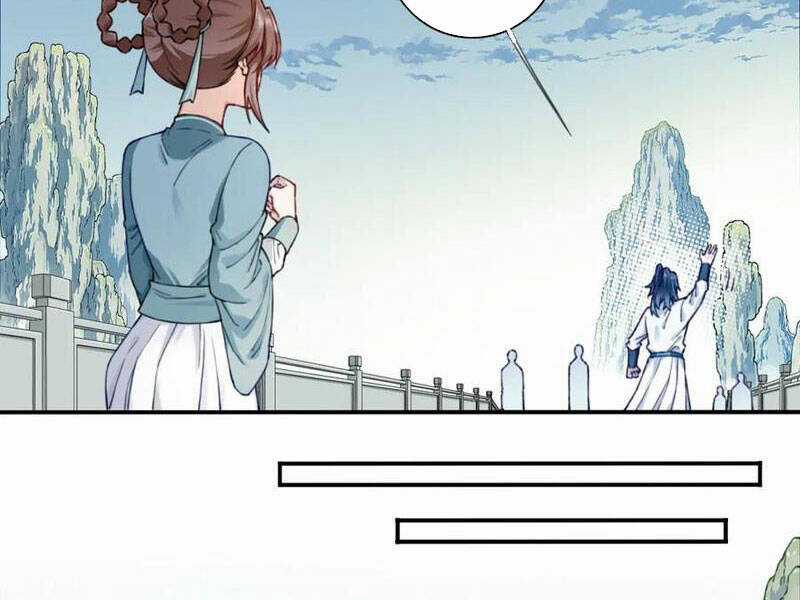 Ta Dùng Cơ Bắp Xưng Bá Tu Tiên Giới Chapter 24 trang 34