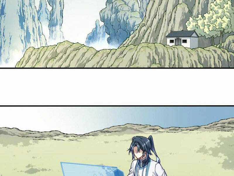 Ta Dùng Cơ Bắp Xưng Bá Tu Tiên Giới Chapter 24 trang 36