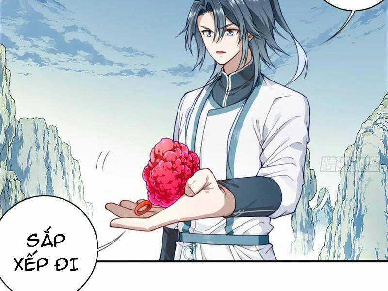 Ta Dùng Cơ Bắp Xưng Bá Tu Tiên Giới Chapter 24 trang 44