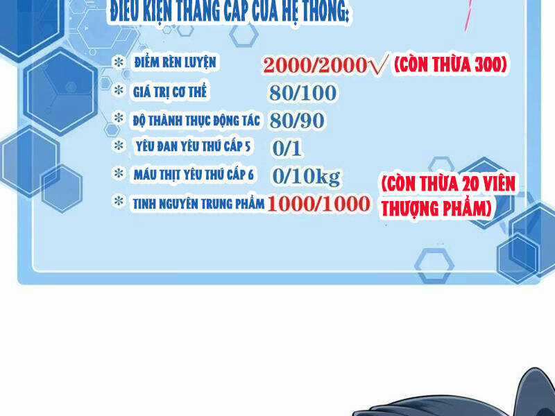 Ta Dùng Cơ Bắp Xưng Bá Tu Tiên Giới Chapter 24 trang 47