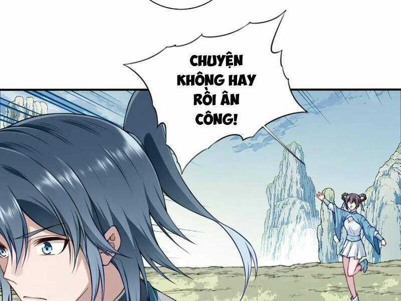 Ta Dùng Cơ Bắp Xưng Bá Tu Tiên Giới Chapter 24 trang 49