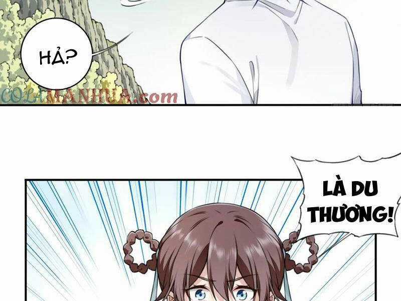 Ta Dùng Cơ Bắp Xưng Bá Tu Tiên Giới Chapter 24 trang 51