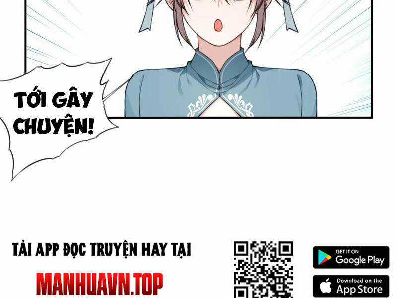 Ta Dùng Cơ Bắp Xưng Bá Tu Tiên Giới Chapter 24 trang 52