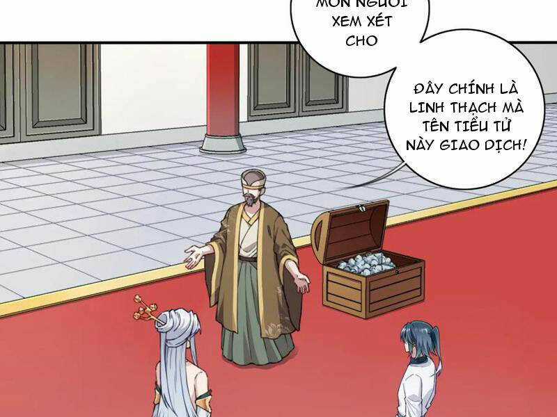 Ta Dùng Cơ Bắp Xưng Bá Tu Tiên Giới Chapter 24 trang 54