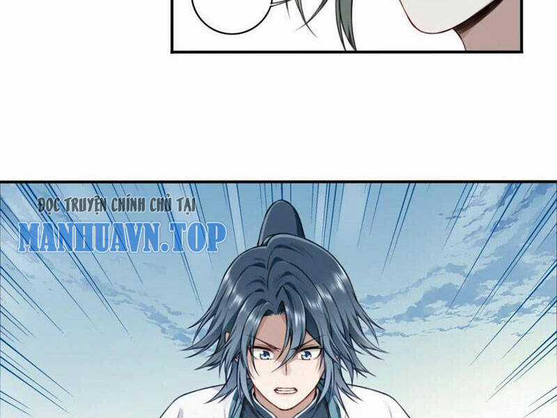 Ta Dùng Cơ Bắp Xưng Bá Tu Tiên Giới Chapter 24 trang 6