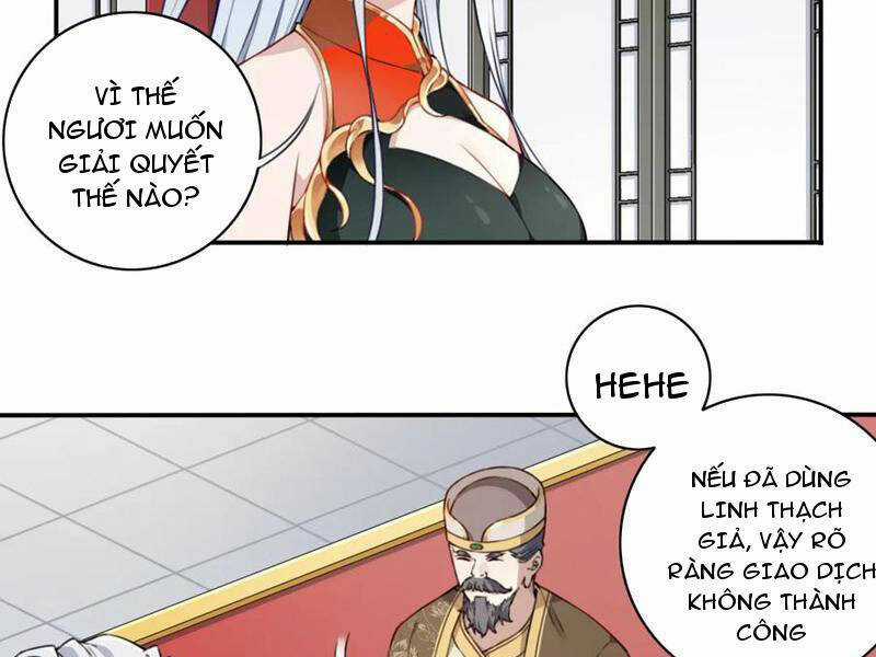 Ta Dùng Cơ Bắp Xưng Bá Tu Tiên Giới Chapter 24 trang 60