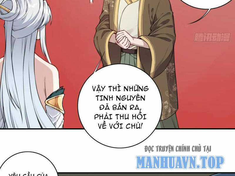 Ta Dùng Cơ Bắp Xưng Bá Tu Tiên Giới Chapter 24 trang 61