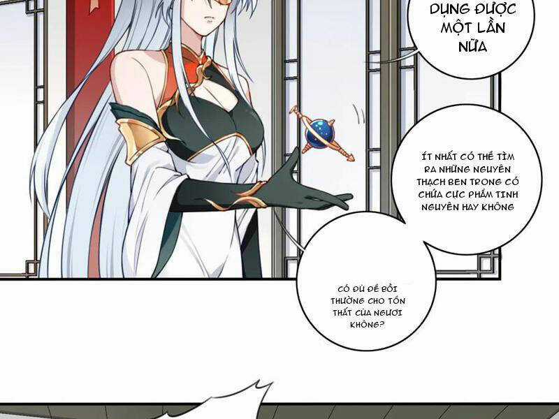Ta Dùng Cơ Bắp Xưng Bá Tu Tiên Giới Chapter 24 trang 69